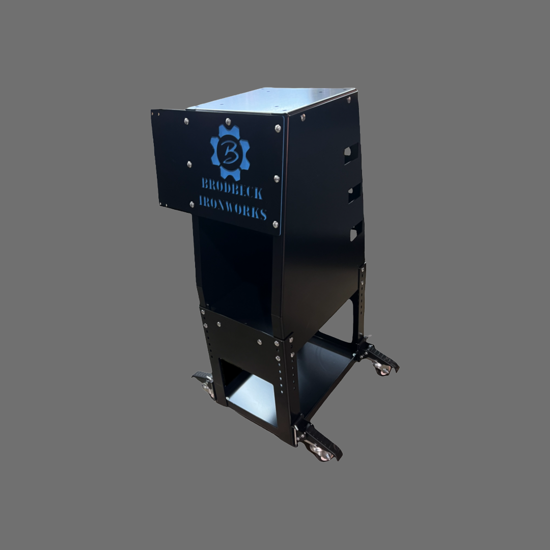 2 x 72 Stand