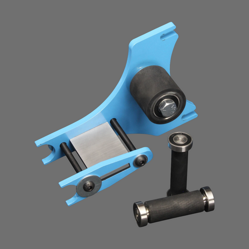 Small Wheel Attachment