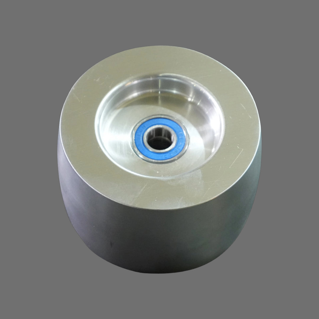 Tracking Wheel