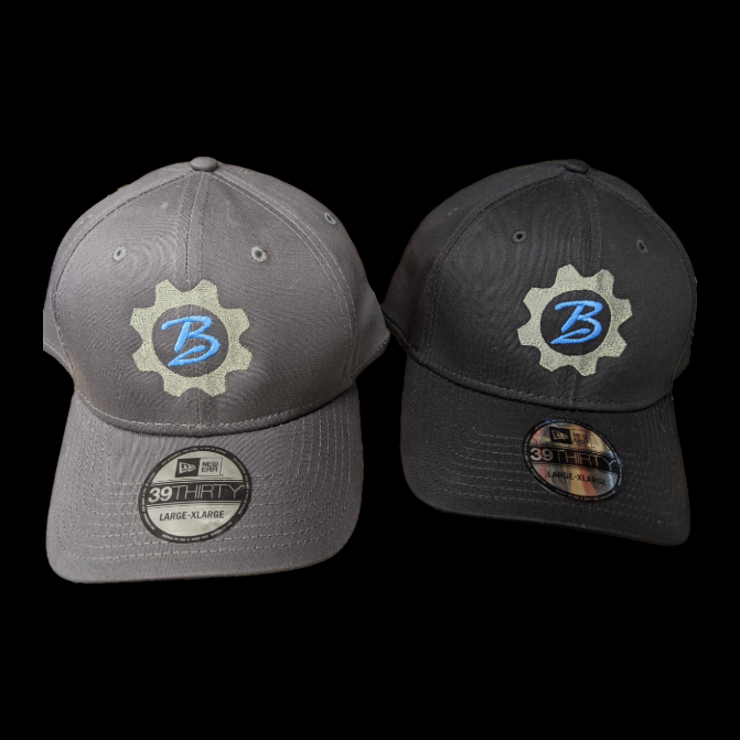 Brodbeck Baseball Cap