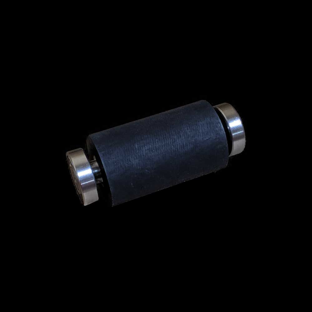 Small Wheel - Replacement